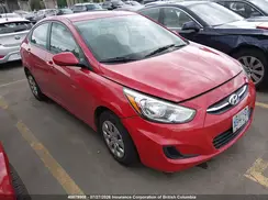 KMHCT4AE5HU287860 2017 HYUNDAI ACCENT