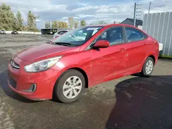 KMHCT4AE5HU287891 2017 HYUNDAI ACCENT