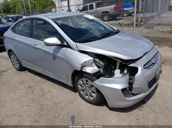KMHCT4AE5HU292122 2017 HYUNDAI ACCENT