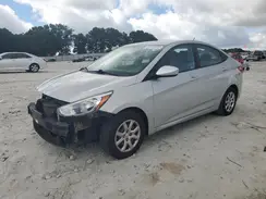 KMHCT4AE5HU292976 2017 HYUNDAI ACCENT