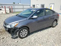 KMHCT4AE5HU293139 2017 HYUNDAI ACCENT