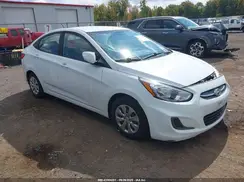 KMHCT4AE5HU294596 2017 HYUNDAI ACCENT