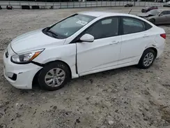 KMHCT4AE5HU296509 2017 HYUNDAI ACCENT