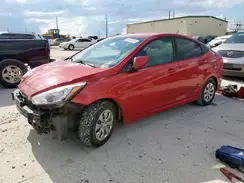 KMHCT4AE5HU300803 2017 HYUNDAI ACCENT