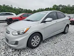 KMHCT4AE5HU307976 2017 HYUNDAI ACCENT