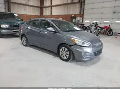 KMHCT4AE5HU308206 2017 HYUNDAI ACCENT