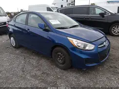 KMHCT4AE5HU310604 2017 HYUNDAI ACCENT