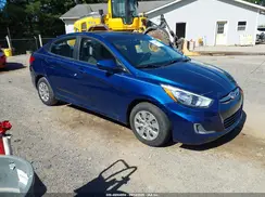 KMHCT4AE5HU310635 2017 HYUNDAI ACCENT