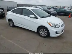 KMHCT4AE5HU310747 2017 HYUNDAI ACCENT