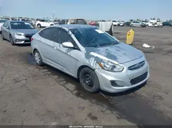 KMHCT4AE5HU312983 2017 HYUNDAI ACCENT