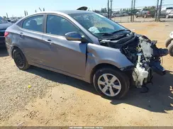KMHCT4AE5HU313115 2017 HYUNDAI ACCENT