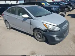 KMHCT4AE5HU315849 2017 HYUNDAI ACCENT