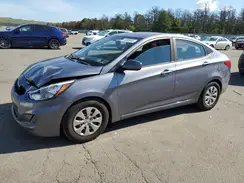 KMHCT4AE5HU315964 2017 HYUNDAI ACCENT