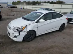 KMHCT4AE5HU317472 2017 HYUNDAI ACCENT