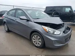 KMHCT4AE5HU318900 2017 HYUNDAI ACCENT