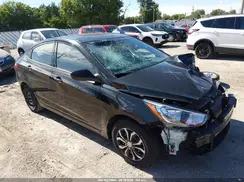 KMHCT4AE5HU320341 2017 HYUNDAI ACCENT