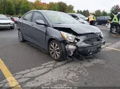 KMHCT4AE5HU320517 2017 HYUNDAI ACCENT