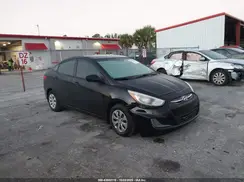 KMHCT4AE5HU320677 2017 HYUNDAI ACCENT