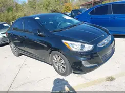 KMHCT4AE5HU320727 2017 HYUNDAI ACCENT