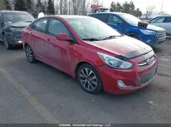 KMHCT4AE5HU322011 2017 HYUNDAI ACCENT