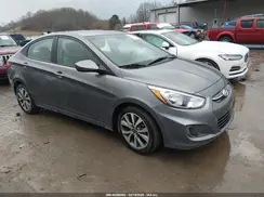 KMHCT4AE5HU323787 2017 HYUNDAI ACCENT