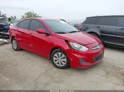KMHCT4AE5HU326558 2017 HYUNDAI ACCENT