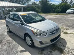 KMHCT4AE5HU333302 2017 HYUNDAI ACCENT