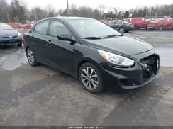 KMHCT4AE5HU333641 2017 HYUNDAI ACCENT