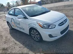 KMHCT4AE5HU334823 2017 HYUNDAI ACCENT