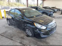 KMHCT4AE5HU335020 2017 HYUNDAI ACCENT