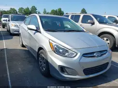 KMHCT4AE5HU335048 2017 HYUNDAI ACCENT