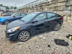 KMHCT4AE5HU336149 2017 HYUNDAI ACCENT