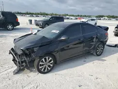 KMHCT4AE5HU337091 2017 HYUNDAI ACCENT
