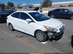 KMHCT4AE5HU338760 2017 HYUNDAI ACCENT