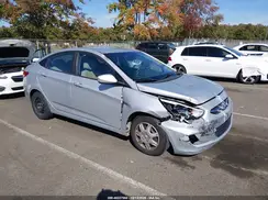 KMHCT4AE5HU338998 2017 HYUNDAI ACCENT