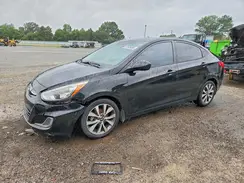 KMHCT4AE5HU339200 2017 HYUNDAI ACCENT
