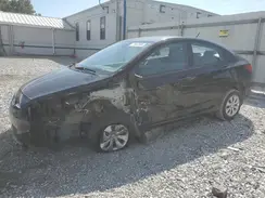 KMHCT4AE5HU339276 2017 HYUNDAI ACCENT