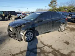 KMHCT4AE5HU340105 2017 HYUNDAI ACCENT
