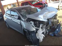 KMHCT4AE5HU340167 2017 HYUNDAI ACCENT