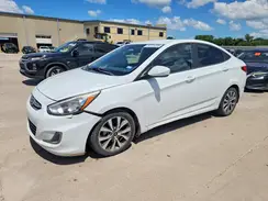 KMHCT4AE5HU341691 2017 HYUNDAI ACCENT