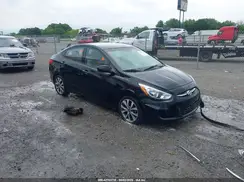 KMHCT4AE5HU348348 2017 HYUNDAI ACCENT