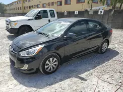 KMHCT4AE5HU351220 2017 HYUNDAI ACCENT