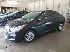 KMHCT4AE5HU352187 2017 HYUNDAI ACCENT