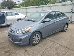 KMHCT4AE5HU352254 2017 HYUNDAI ACCENT