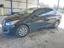 KMHCT4AE5HU352514 2017 HYUNDAI ACCENT