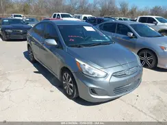 KMHCT4AE5HU353162 2017 HYUNDAI ACCENT