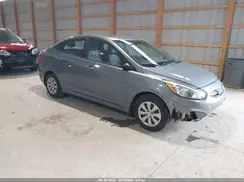 KMHCT4AE5HU353257 2017 HYUNDAI ACCENT