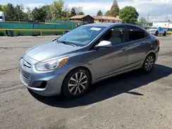 KMHCT4AE5HU353680 2017 HYUNDAI ACCENT