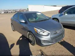 KMHCT4AE5HU354201 2017 HYUNDAI ACCENT