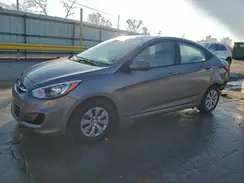 KMHCT4AE5HU356675 2017 HYUNDAI ACCENT